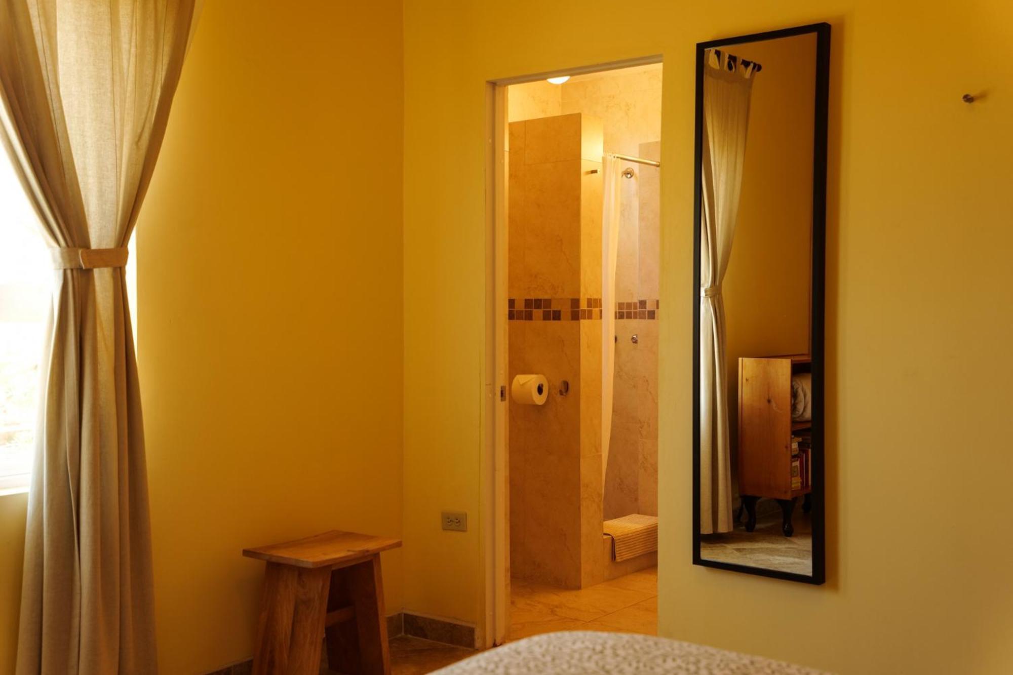 Quinta Estrella Bed & Breakfast Valle de Guadalupe Bagian luar foto