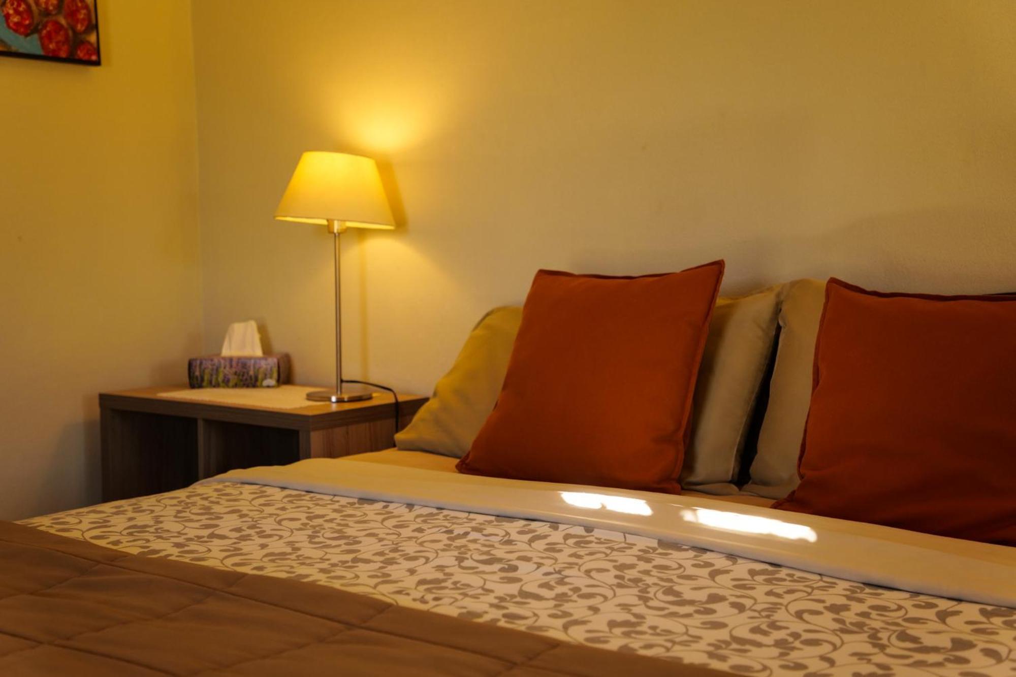 Quinta Estrella Bed & Breakfast Valle de Guadalupe Bagian luar foto