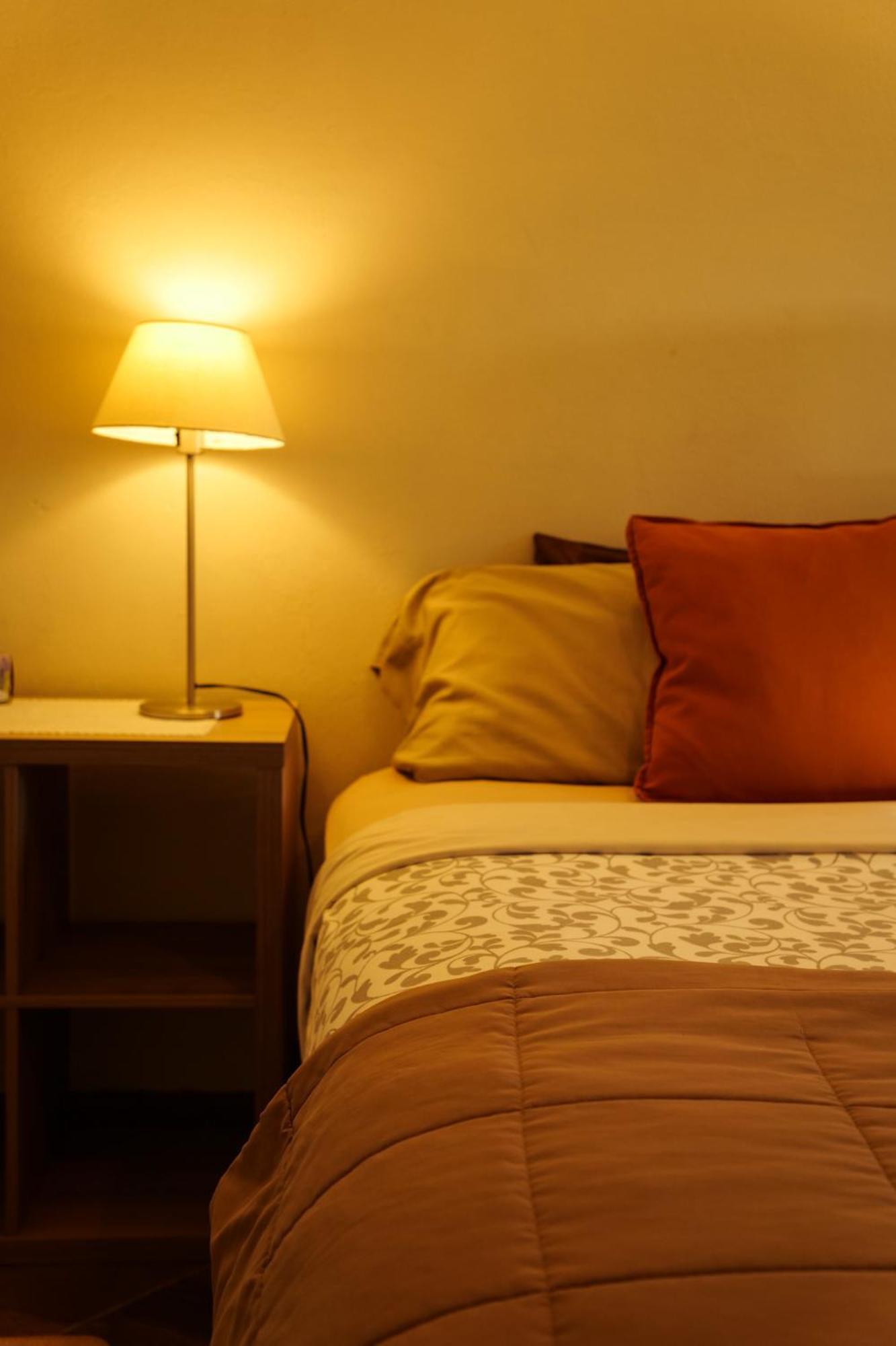 Quinta Estrella Bed & Breakfast Valle de Guadalupe Bagian luar foto