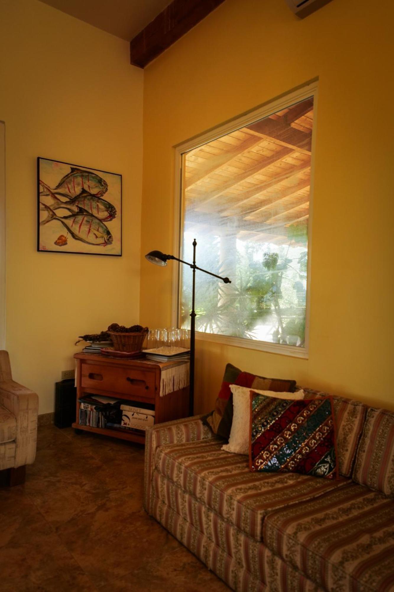 Quinta Estrella Bed & Breakfast Valle de Guadalupe Bagian luar foto