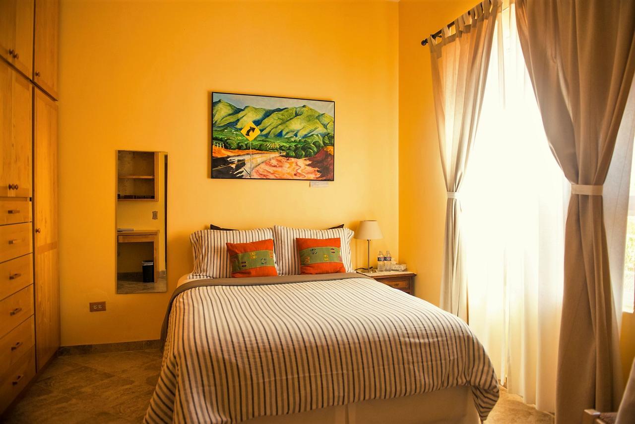 Quinta Estrella Bed & Breakfast Valle de Guadalupe Bagian luar foto